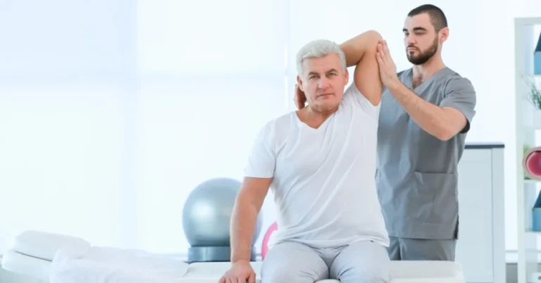 الام الاكتاف