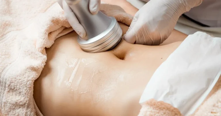 المساج اللمفاوي