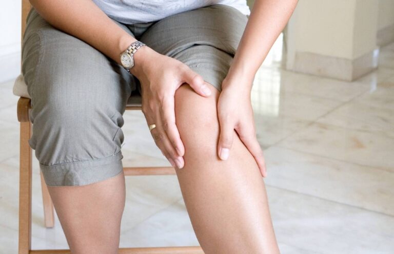 صحة العضلات