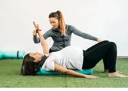 صحة المرأة مع اميرة وولاء