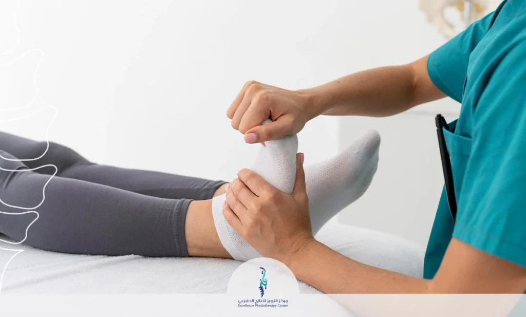 طرق علاج ضعف العضلات والأعصاب