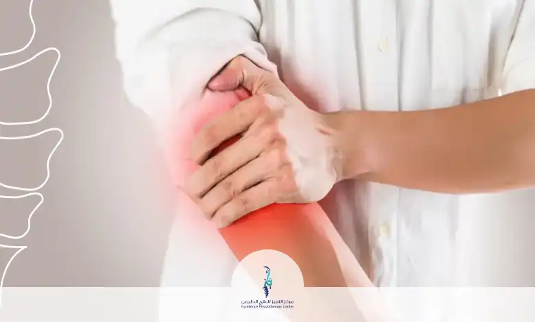 طرق علاج ضعف العضلات والأعصاب