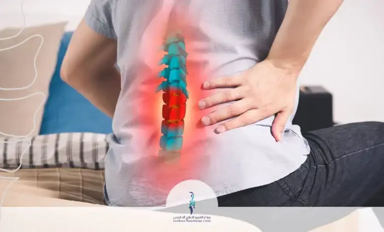 الانزلاق الغضروفي