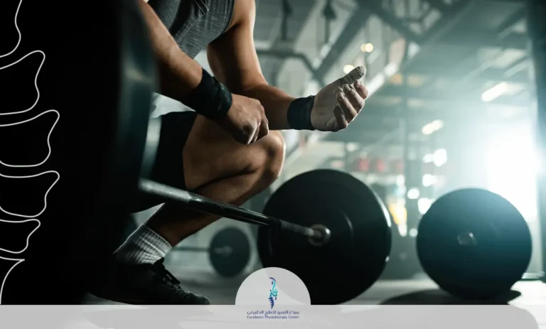 طرق علاج ضعف العضلات والأعصاب