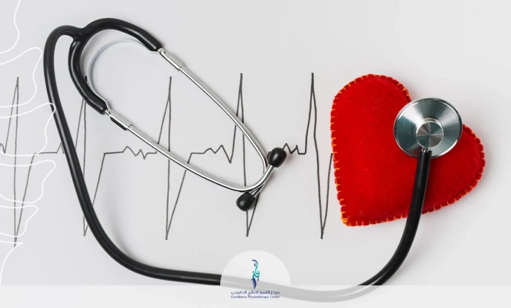 أعراض ارتفاع ضغط الدم