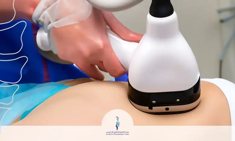 فوائد الالتراساوند في العلاج الطبيعي