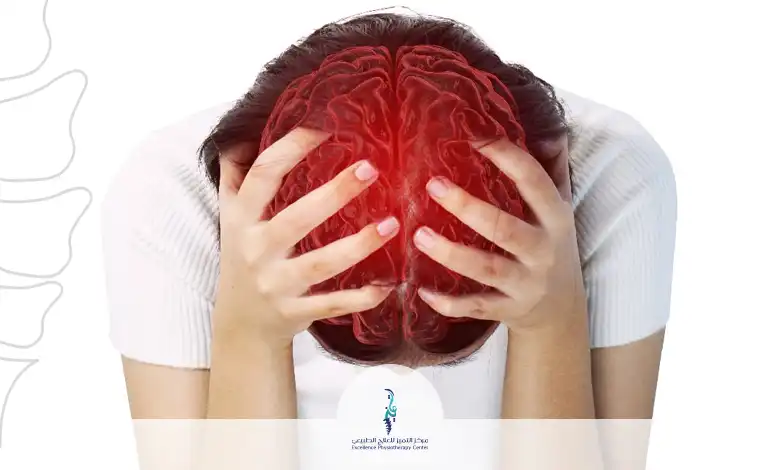 تمارين العلاج الطبيعي للجلطة الدماغية