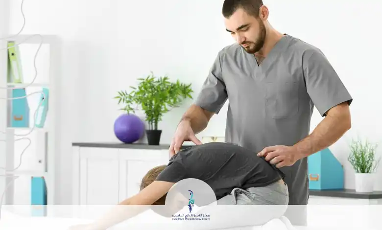 أنواع العلاج الطبيعي: ما هي أبرز الأنواع وماهي فوائده؟ 3 أنواع العلاج الطبيعي