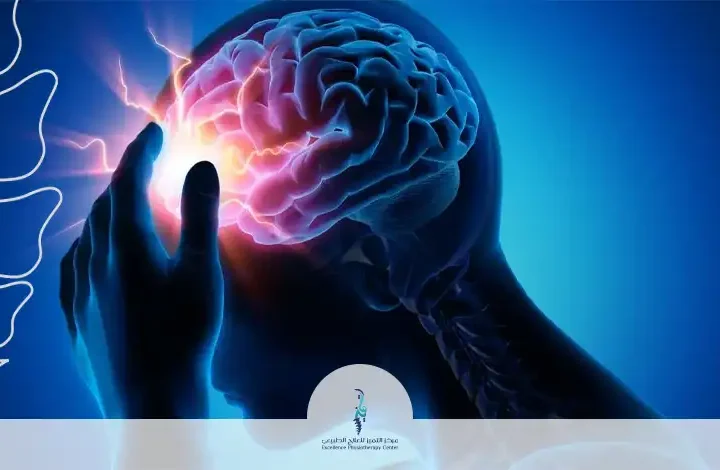 تمارين العلاج الطبيعي للجلطة الدماغية
