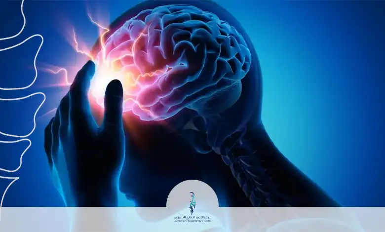 تمارين العلاج الطبيعي للجلطة الدماغية