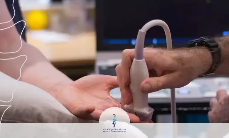 فوائد الالتراساوند في العلاج الطبيعي