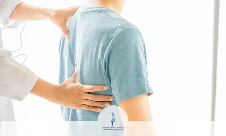 العلاج الطبيعي بعد العمليات الجراحية