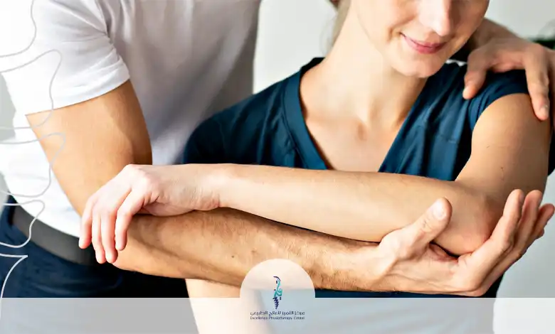 العلاج الطبيعي بعد العمليات الجراحية