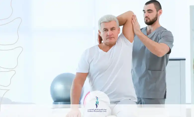 العلاج الطبيعي بعد العمليات الجراحية