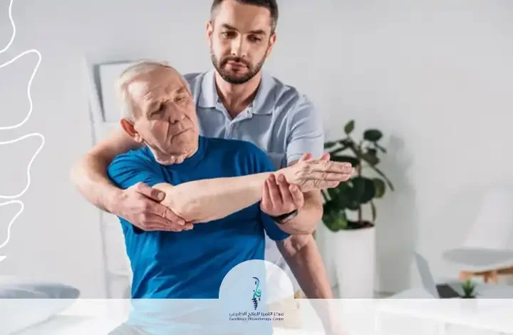 العلاج الطبيعي لتقوية العضلات