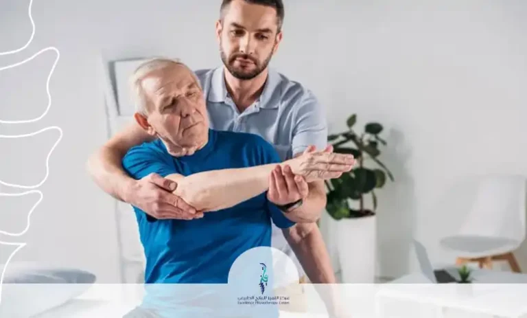 العلاج الطبيعي لتقوية العضلات