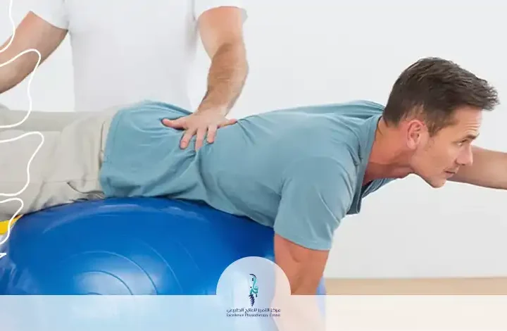 أفضل مركز علاج طبيعي وإعادة تأهيل في الدمام