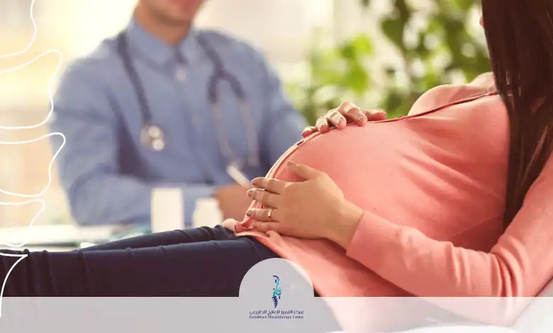 الكايروبراكتيك للحامل