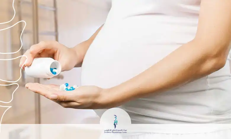 الكايروبراكتيك للحامل