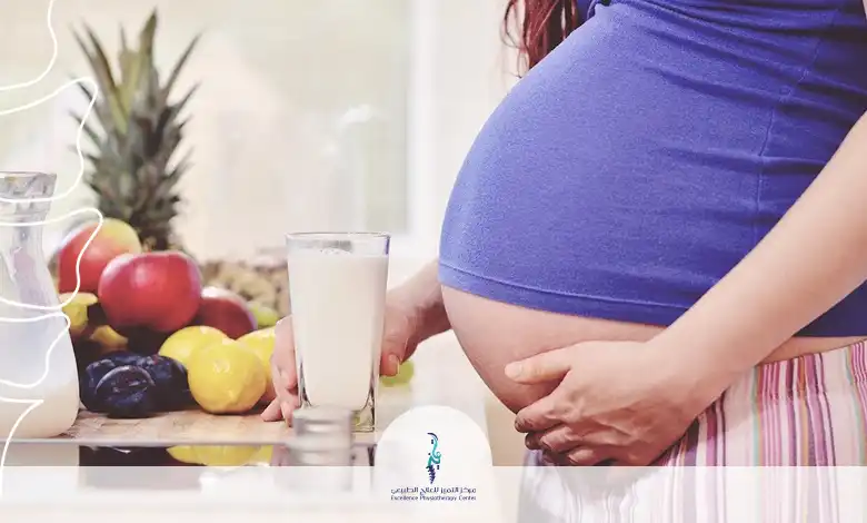 الكايروبراكتيك للحامل