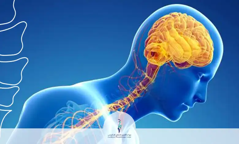 أنواع الآلام العصبية