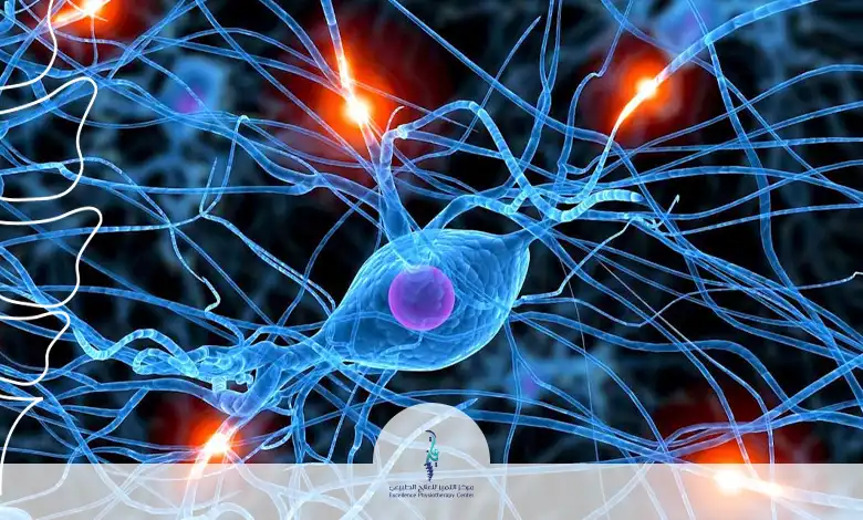 أنواع الآلام العصبية