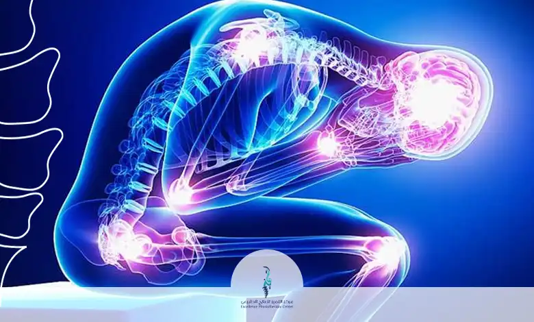 طرق طبيعية لتخفيف الآلام العصبية