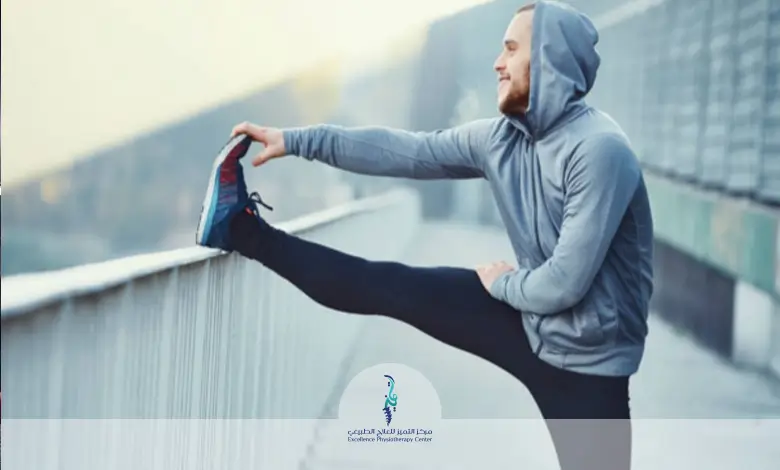 التمارين الهوائية المعتدلة