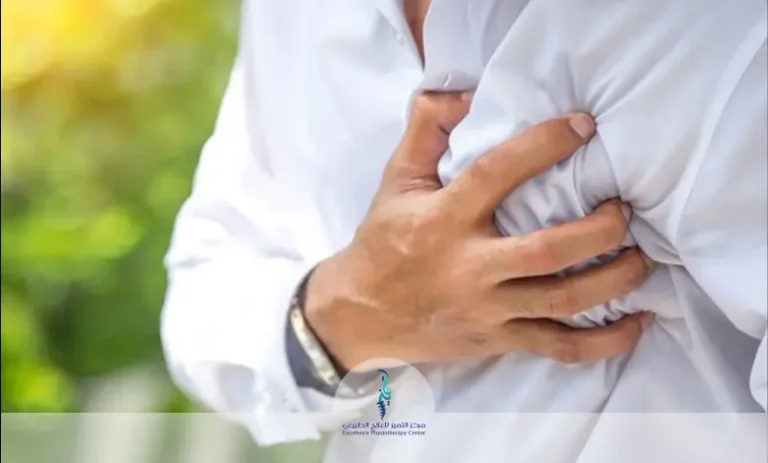 الذبحة الصدرية المستقرة