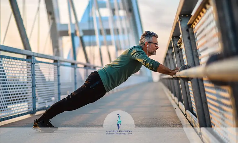 رياضة ايروبيك للمبتدئين