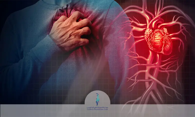 الذبحة الصدرية المستقرة