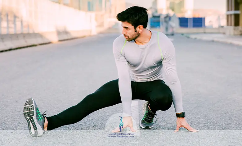 رياضة ايروبيك للمبتدئين