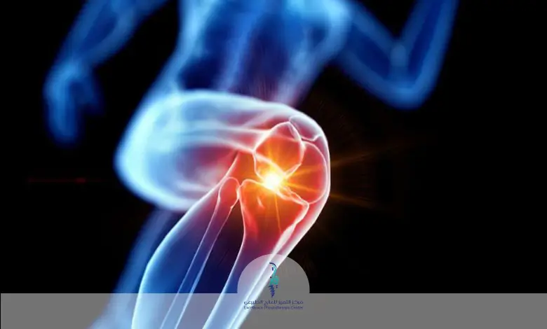 إصابة الرباط الصليبي الأمامي