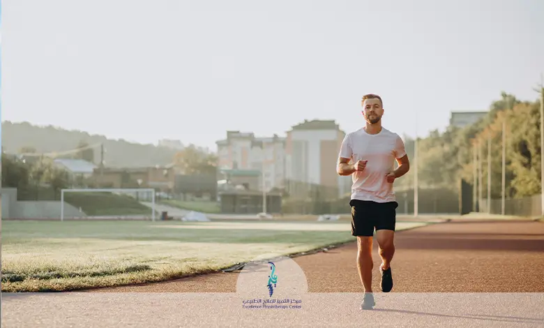 التمارين الهوائية المعتدلة