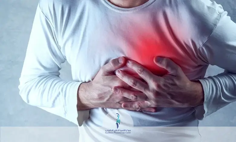 الذبحة الصدرية المستقرة