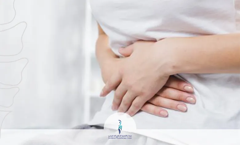 احتباس السوائل أثناء الدورة الشهرية 