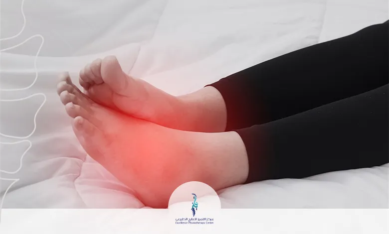 احتباس السوائل أثناء الدورة الشهرية 