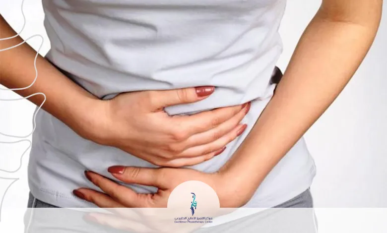 احتباس السوائل أثناء الدورة الشهرية