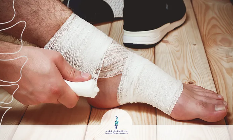 الإصابات الرياضية