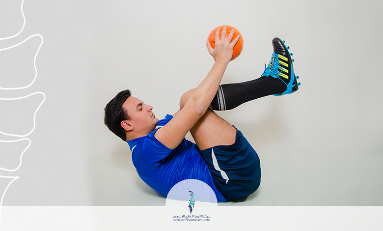 الاحتكاك في الركبة