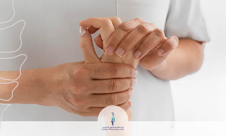 التهاب المفاصل الروماتيزمي