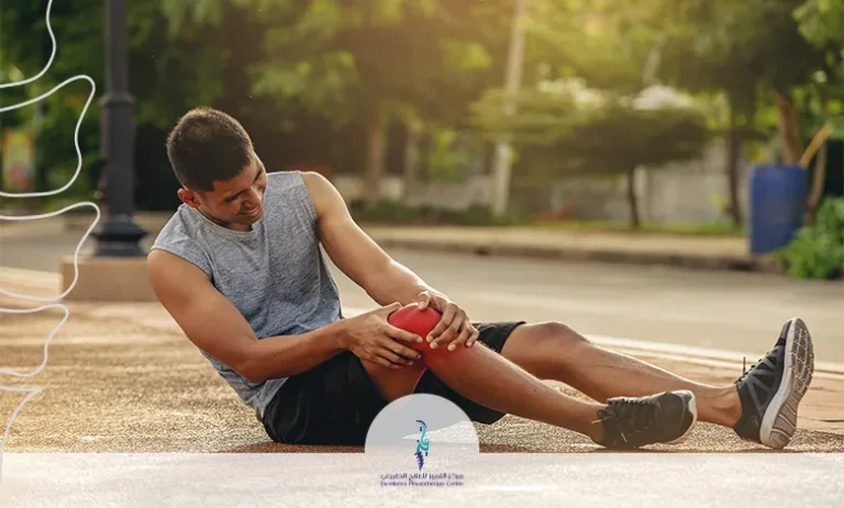 الإصابات الرياضية