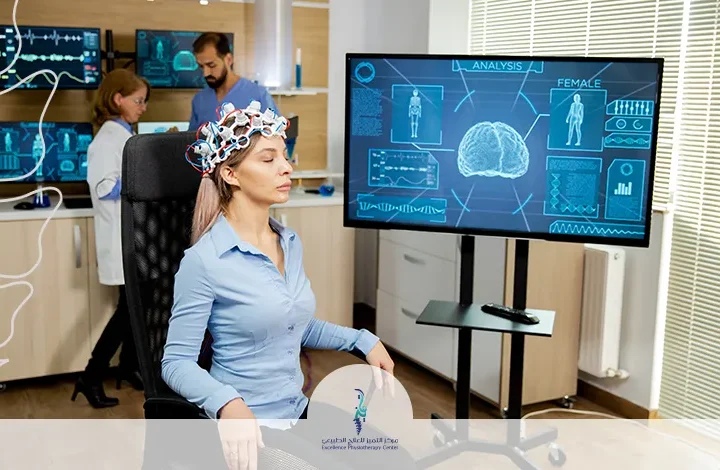 إعادة التأهيل بعد السكتة الدماغية