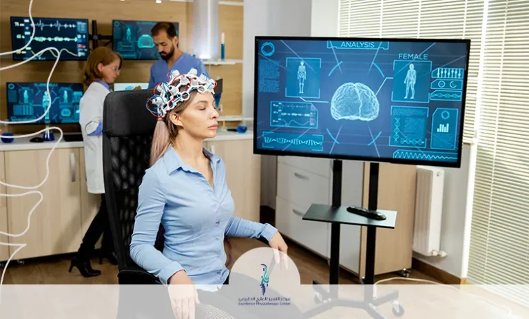 إعادة التأهيل بعد السكتة الدماغية