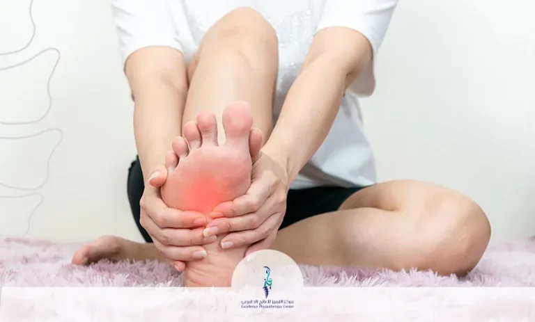 التهاب اللفافة الأخصمية