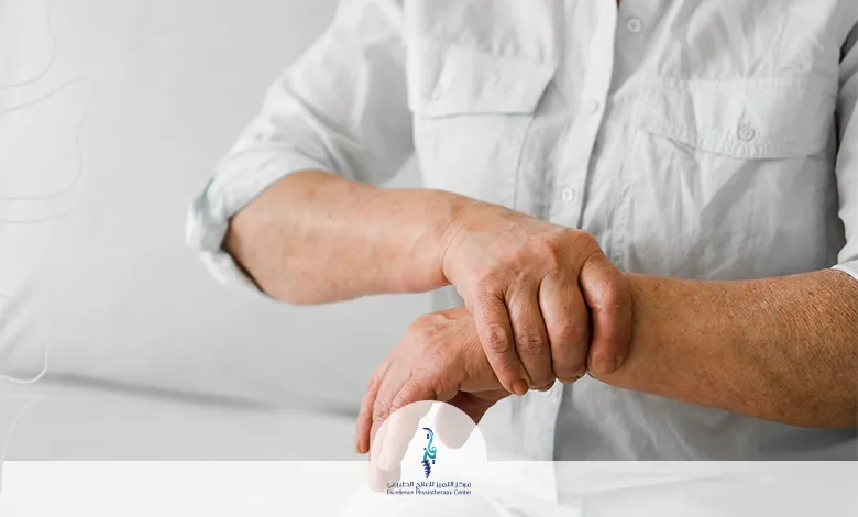 التهاب المفاصل الروماتيزمي