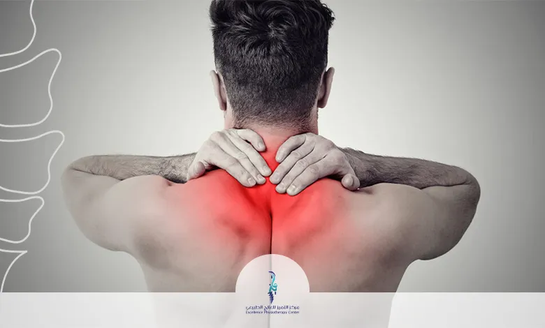 تمارين طق الأبهر