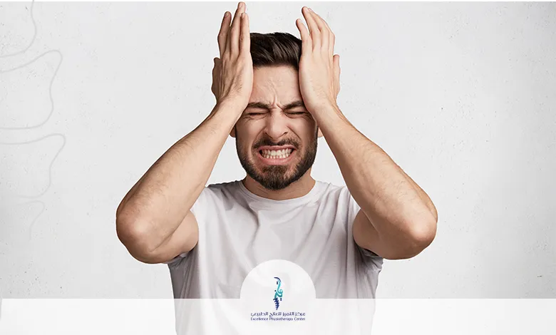 الصداع التوتري