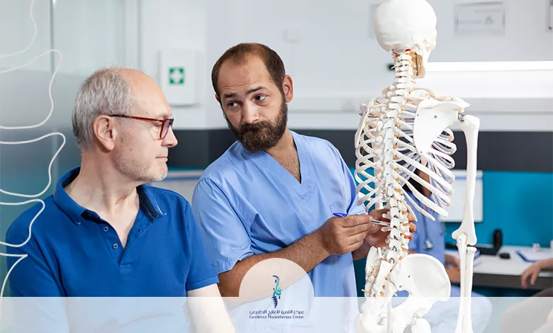 إعادة تأهيل إصابات الحبل الشوكي