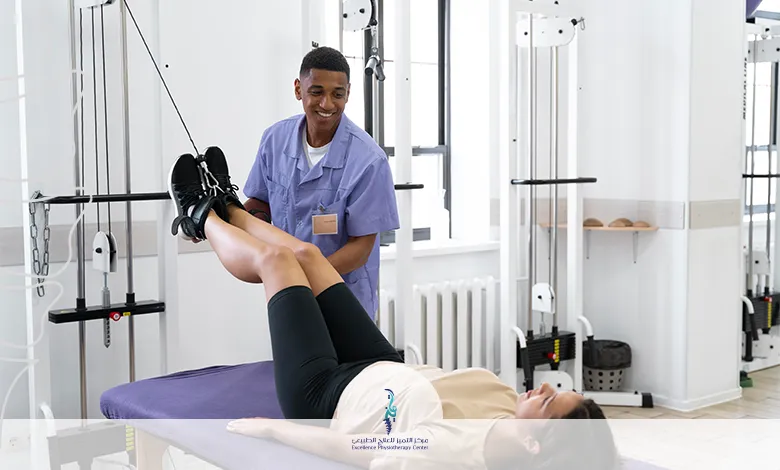  أحدث تقنيات العلاج الطبيعي